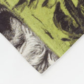 Adam noemt de schepselen fleece deken (Hoek)