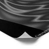 Adam Ortiz Poster (Hoek)