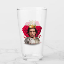 Adam "Rat King" driekleurenbeker