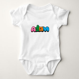 Adam Romper