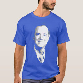 ADAM SCHIFF T-SHIRT