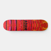 ADAM ~ Skateboard Cool : Great Gift (Horz)