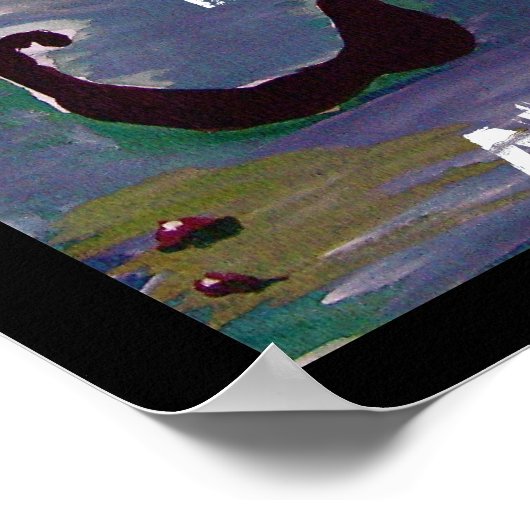 Adam Smith - Citation - Poster (Coin)