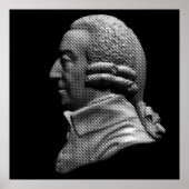 Adam Smith Poster (Voorkant)