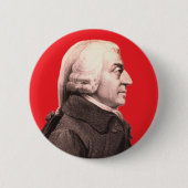 Adam Smith Ronde Button 5,7 Cm (Voorkant)