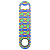 Adam Speed Flessenopener (Voorkant)