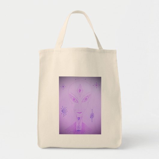 Adam Tote Bag (Voorkant)