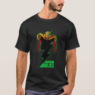 Adam Warlock Classic T-shirt