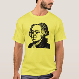 Adams "2"-T-shirt T-shirt