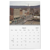 Adams du nord, calendrier de mA 2013 (Mar 2027)