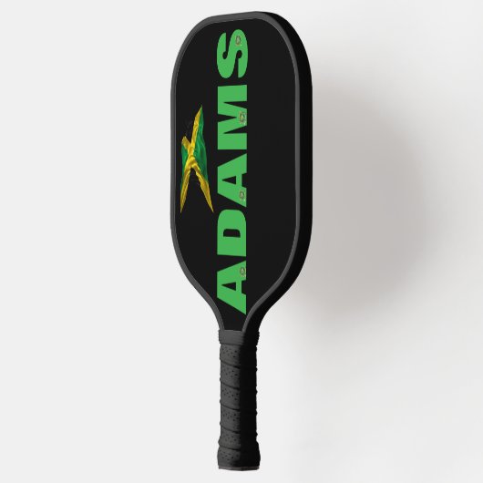 ADAMS Pickleball Paddle (Links)