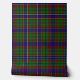 Adams Tartan Plaid Schotse Clan Behang