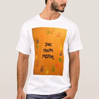 adamshirt t-shirt