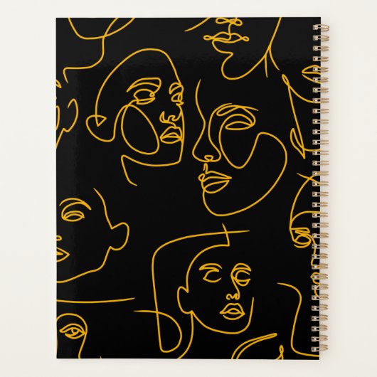 Adapt & Adept Planner Standard (8,5 po x 11 po) (Dos)