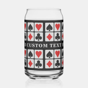 Adaptations de carte texte personnalisées