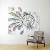 Adaptertekst voor drocatcher wandkleed (In Situ (horizontaal))