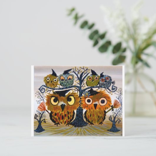 adaptP1040064crop8x10.jpg Briefkaart (Staand voorkant)