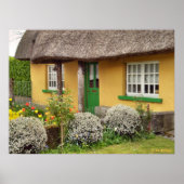 Adare Gate Cottage Imprimer ou poster (Devant)