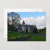 Adare Manor Briefkaart (Voorkant / Achterkant)