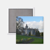 Adare Manor Magneet (Voorkant / Achterkant)