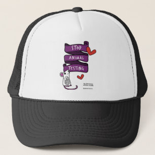 adav - maatschappij - trucker pet
