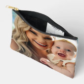 Add Baby Photo Personalize Customize Etui (Open)