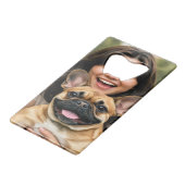 Add French Bulldog Photo Personalize (Devant Angle)