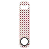 Add initials peach and burgundy (Dos)