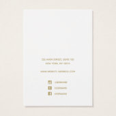 Add Logo Pastel Pink Earring and Necklace Display (Dos)