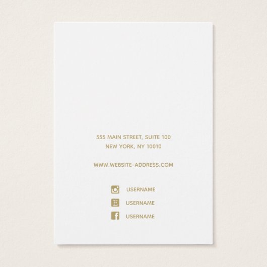 Add Logo Pastel Pink Earring and Necklace Display (Dos)