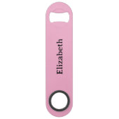 Add name black and pink (Devant)