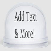 Add Text & More! Customize Your Own Personalized (Avant)