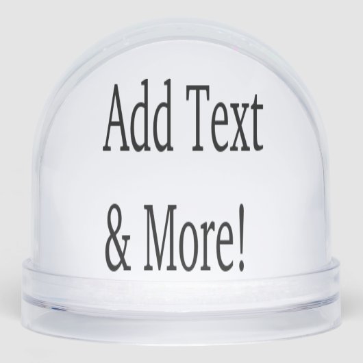 Add Text & More! Customize Your Own Personalized (Avant)