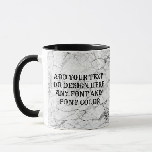 ADD TEXTE MUG (Gauche)