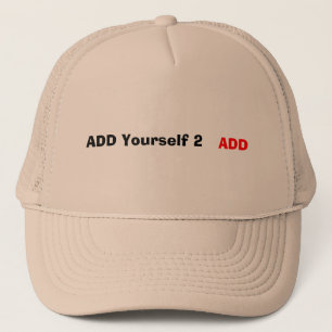 ADD-warmte Trucker Pet
