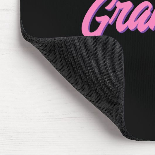 Add Word In My Grandma Era T Shirt Muismat (Hoek)