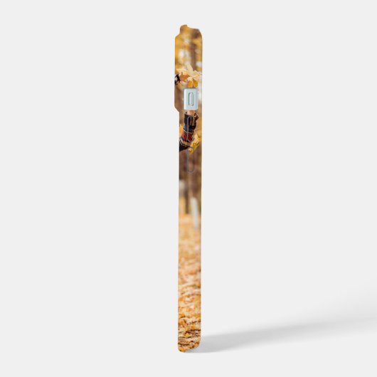 Add your Custom Photo (Côté gauche)