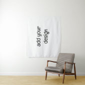 add your design wandkleed (In situ)