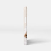 Add Your Favourite photo name iphone cases iPhone Hoesje (Rechterkant)