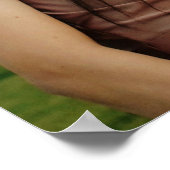 Add Your Own Custom Photo Poster (Hoek)