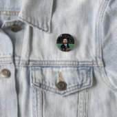 Add Your Own Custom Photo Ronde Button 3,2 Cm (In situ)