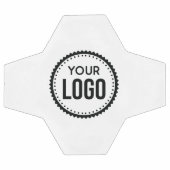 Add Your Own Image Photo or Custom Company Logo (Plat)