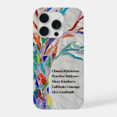 Add Your Own Inspirational Quote  (Verso)