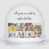 Add Your Own Quote Photo Collage (Avant)