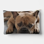 Add Your Photo and Text 2 Sided Customized Etui (Achterkant)