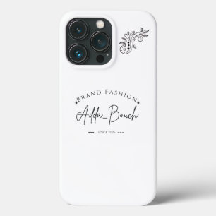 Adda_Bouch golfballen iPhone 13 Pro Hoesje