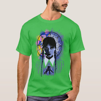 Addams T-shirt