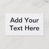 Addicatiespecialist Visitekaartje (Achterkant)