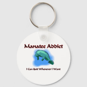 Addict beheren sleutelhanger