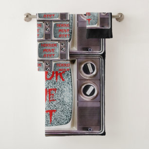 Addictionnaire du film d'horreur